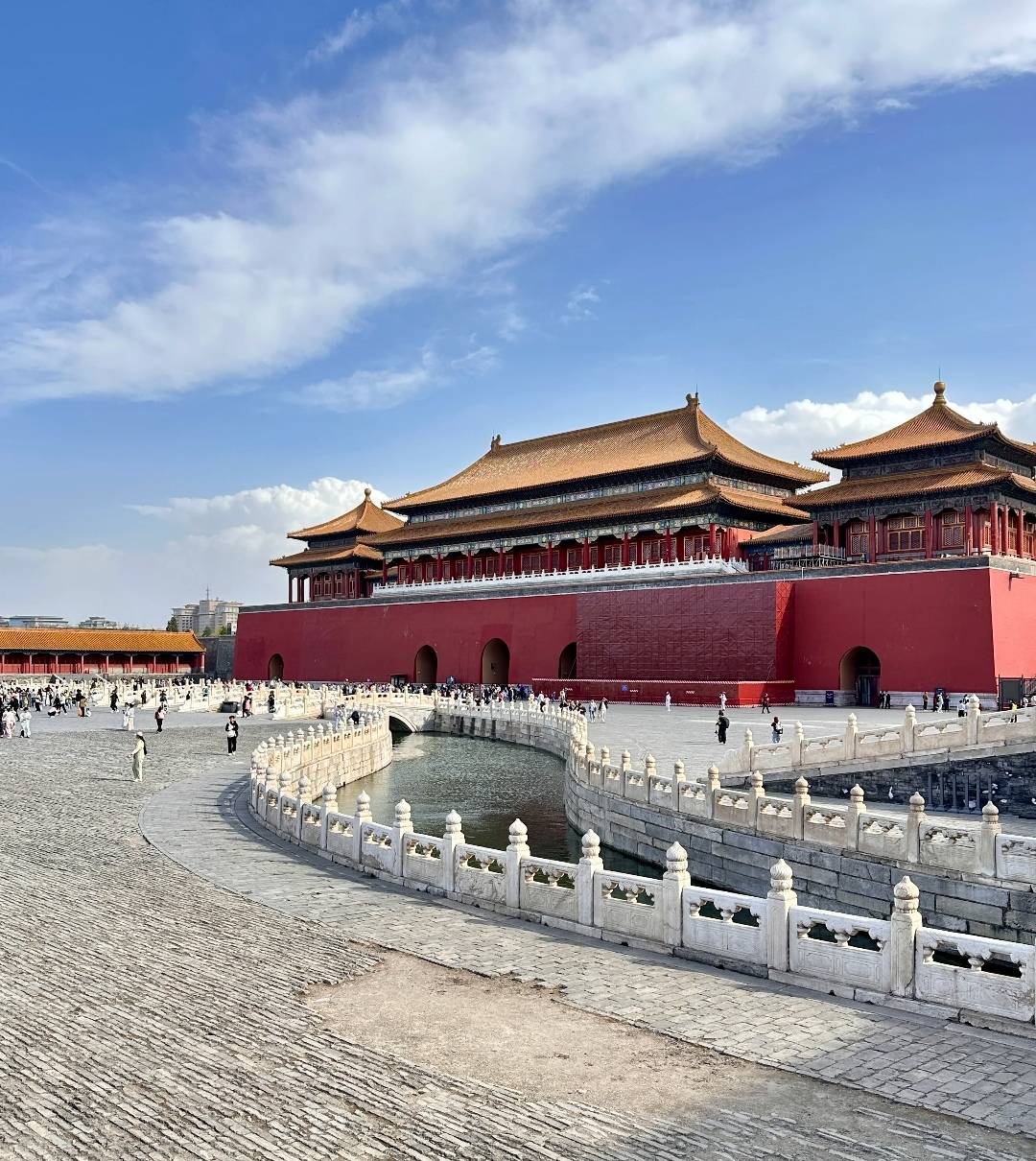 游：私人专属行程解锁紫禁城背后的隐秘故事j9九游会(中国)网