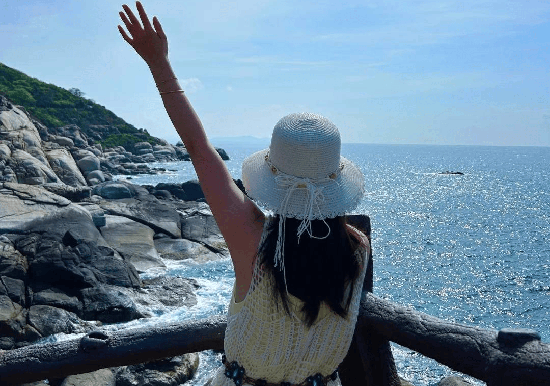三亚深度游指南 本地人私藏的5家口碑旅行