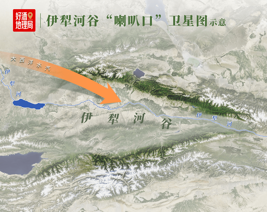 伊犁河谷顶级多样风土之行九游会J95天4夜一场(图31) 伊犁河谷顶级多样风土之行九游会J95天4夜一场(图31)