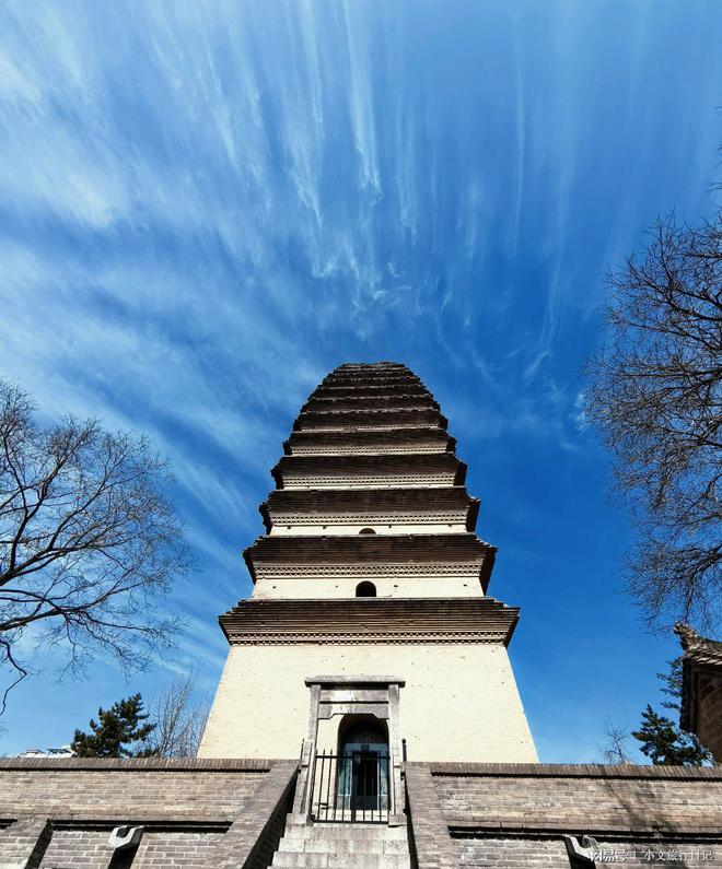 游两天行程安排高效玩转西安九游会j9登陆速进！西安旅(图3)