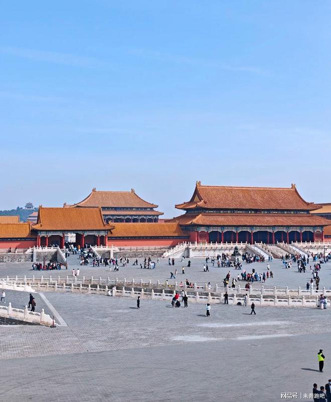 端定制游：专属体验解锁京城新玩法j9九游真人游戏第一平台北京