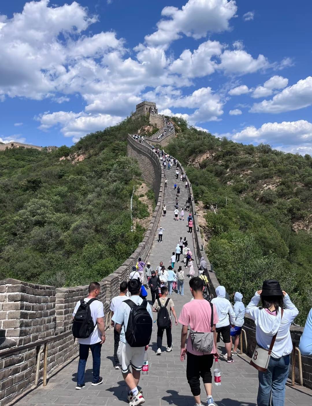 心旅游推出高端私人订制之旅重新定义北京深度游j9九游会真人游戏第一解锁京城隐秘之美！途开(图2)