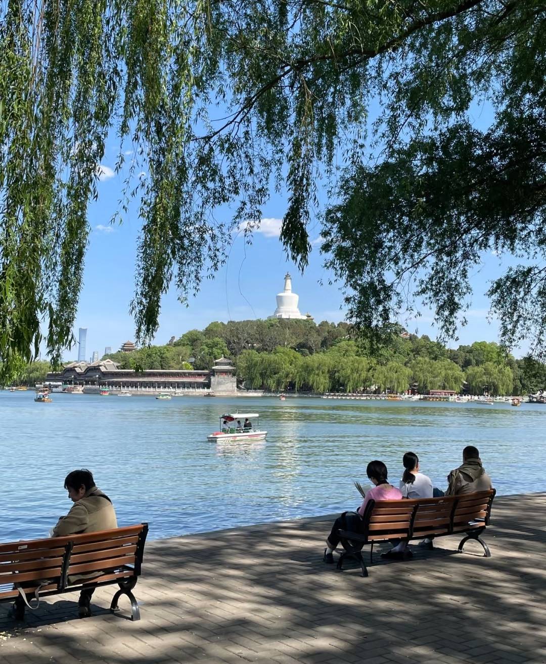 心旅游推出高端私人订制之旅重新定义北京深度游j9九游会真人游戏第一解锁京城隐秘之美！途开(图4)