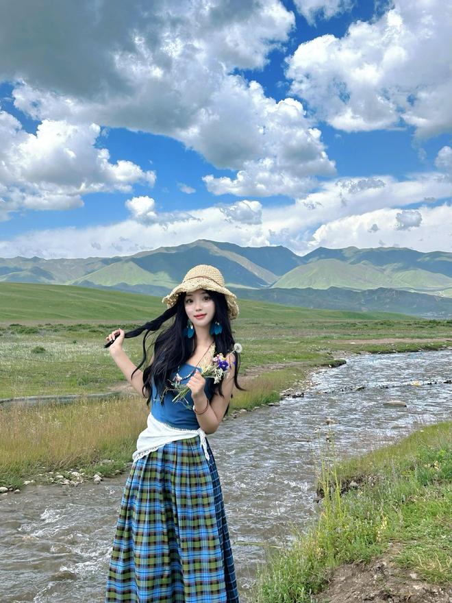 划行程？甘南5天4晚旅程攻略花费九游会j9登录甘南五日游如何规(图3)
