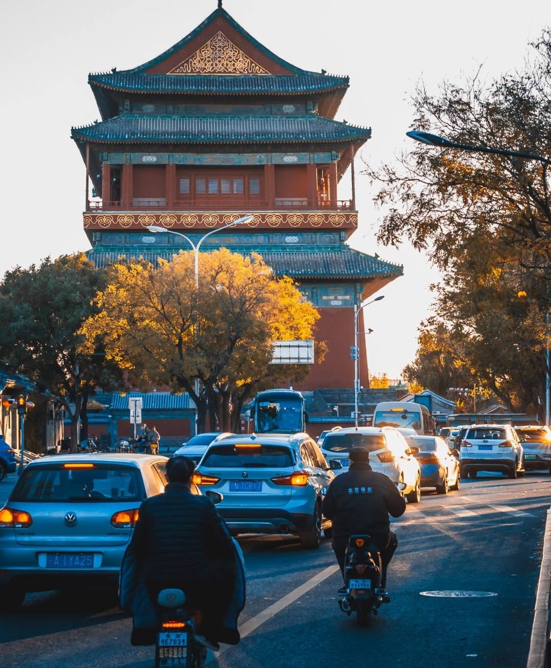 略】私享皇城根下的文化密码解锁不为人知的京城奢华体验九游会真人游戏第一品牌【2025北京高端定制游全攻(图3)