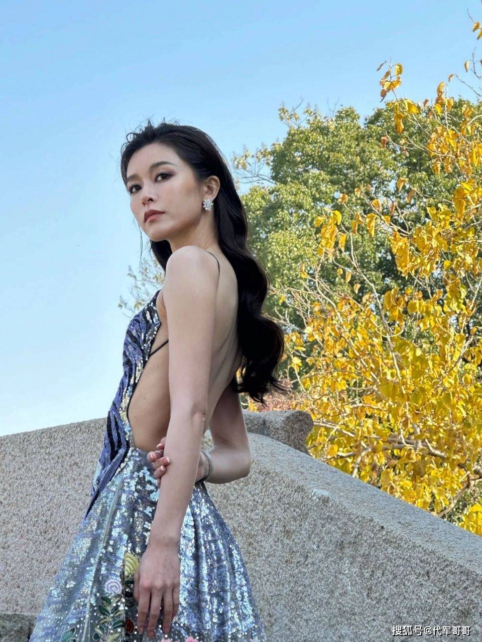 36岁文咏珊官宣产子男粉丝们又要哭了九游会真人游戏第一品牌嫁入豪门6年后(图6)