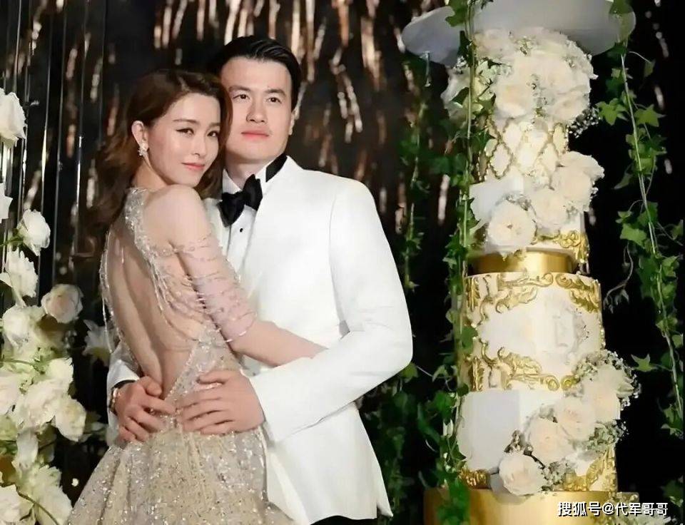 36岁文咏珊官宣产子男粉丝们又要哭了九游会真人游戏第一品牌嫁入豪门6年后(图13)